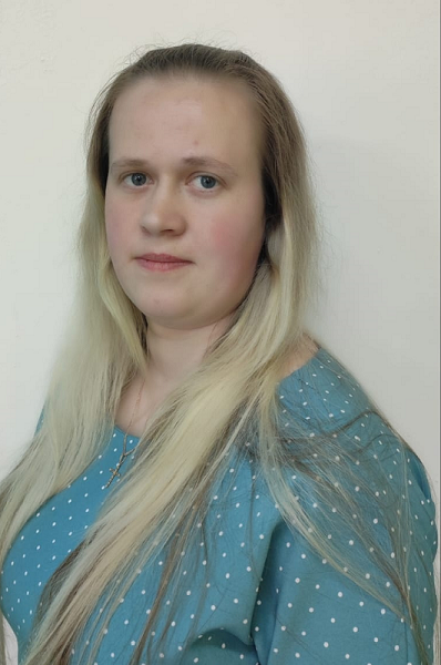 Смурова Юлия Сергеевна Смурова Юлия Сергеевна.